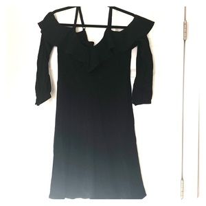 Women’s long sleeve dress